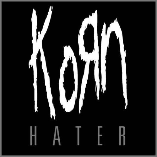 Hater (Korn song)